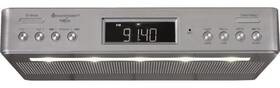 Soundmaster UR2045SI Srebrny