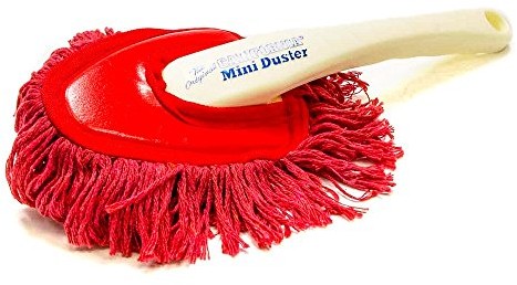 California Car Duster CCD miotła, oryginalne na pył Mini MINI 62448