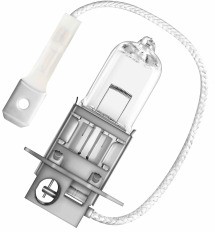 OSRAM PK22s 12V 55W H3 ORIGINALmarki 64151 1154-172AA-OS024