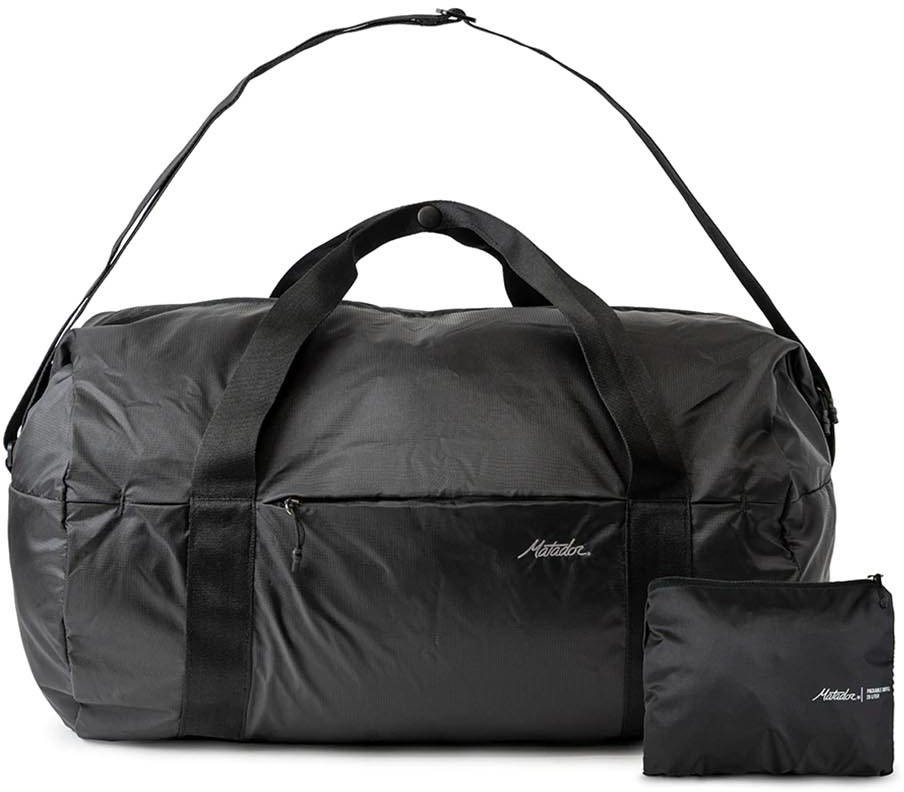 Matador Torba podróżna Matador On-Grid Packable Duffle 25 l 64396-uniw