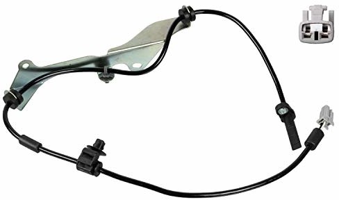 BLUE PRINT ADBP710000 czujnik ABS, 1 sztuka ADBP710000