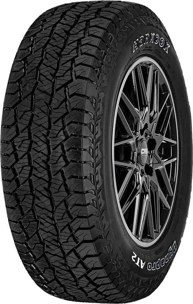 Hankook Dynapro AT2 RF11 255/55R19 111H