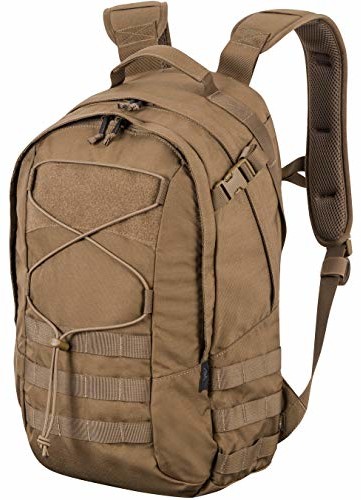 Helikon Tex EDC Pack Cordura-Coyote PL-EDC-CD