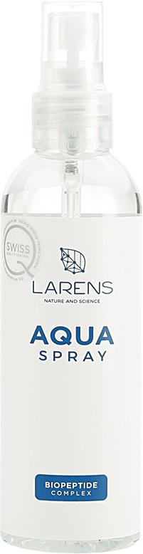 Larens - Aqua spray - 100 ml