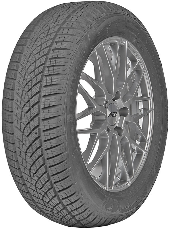 Goodyear UltraGrip 8 Performance 245/45R18 100H