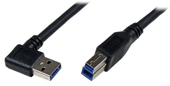StarTech com com SuperSpeed USB 3.0 Cable USB3SAB1M