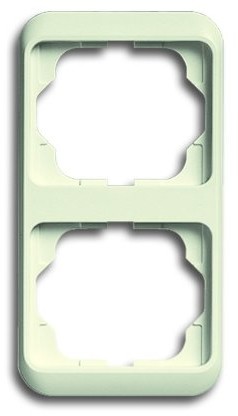 Busch-Jaeger 1732 22 G ramka osłonowa 1732-22G