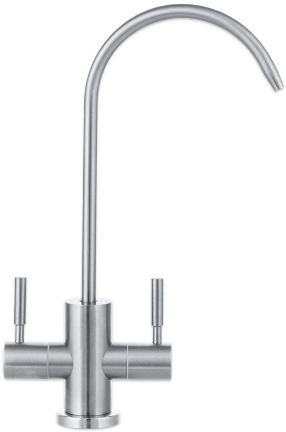 Global Water Kranik do filtra wody GW-W2-12-ST