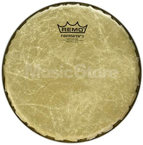 Remo Remo Fiberskyn 8