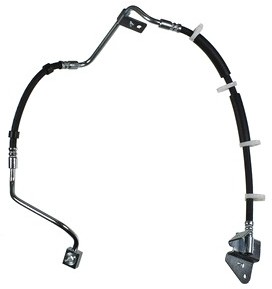 DELPHI Przewód hamulcowy elastyczny LH6941