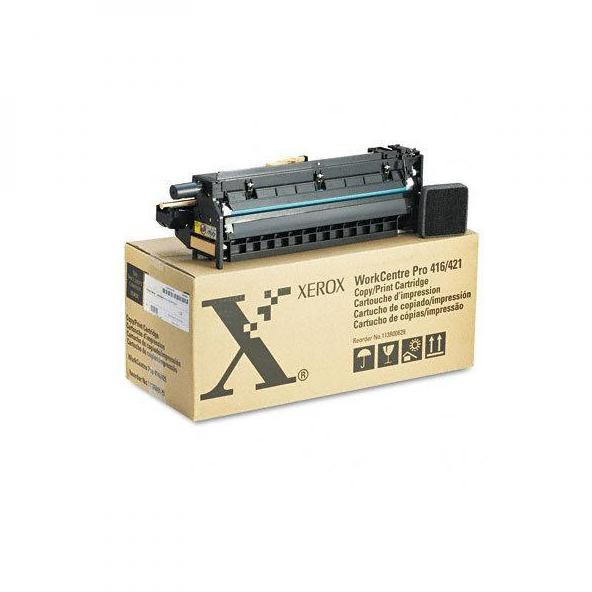 Xerox 113R00629 - oryginalny bęben, black (czarny) 113R00629