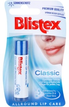 Blistex Classic balsam do ust SPF 10 4,25 g