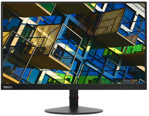 Lenovo ThinkVision S22e 54,6 cm (21.5