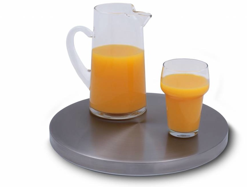 Saro Taca chłodząca STAY COOL okrągła | O300mm 405-2000