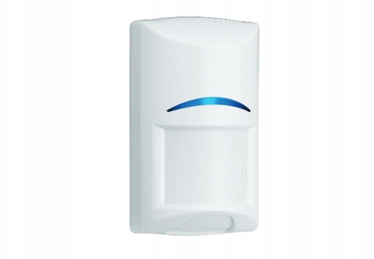 Bosch Czujka Ruchu Pir ISC-BPR2-W12 Wewnętrzna