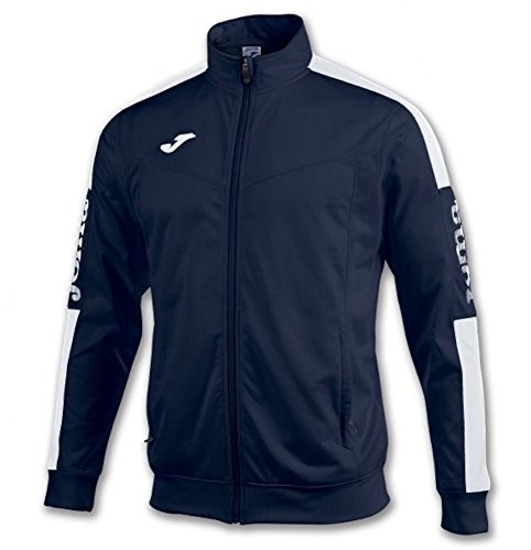 Joma Training kurtki Training kurtki Champion IV 100687.302, niebieski, 104 100687.302