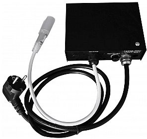 Eurolite Controller Pro LED Neon Flex 230V EC RGB 50499715
