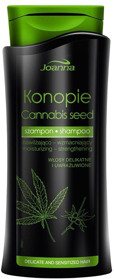 Joanna Konopie 200ml 71902-uniw