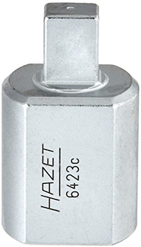 Hazet 6423 °C wpuszczany adapter 6423C
