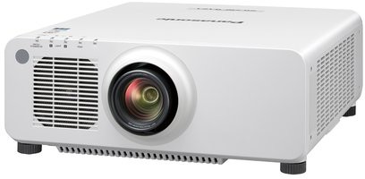 Panasonic  PT-RW730WE