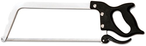 Deglon deglon 7864150-V rzeźnictwa do szycia, ze stali nierdzewnej, 50 cm 7864150-V