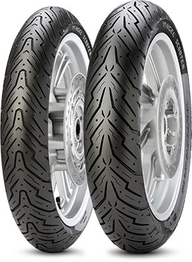 PIRELLI ANGEL SCOOTER F 100/80 16 716 SCOOTER HIGH-PERFORMANCE 50 P