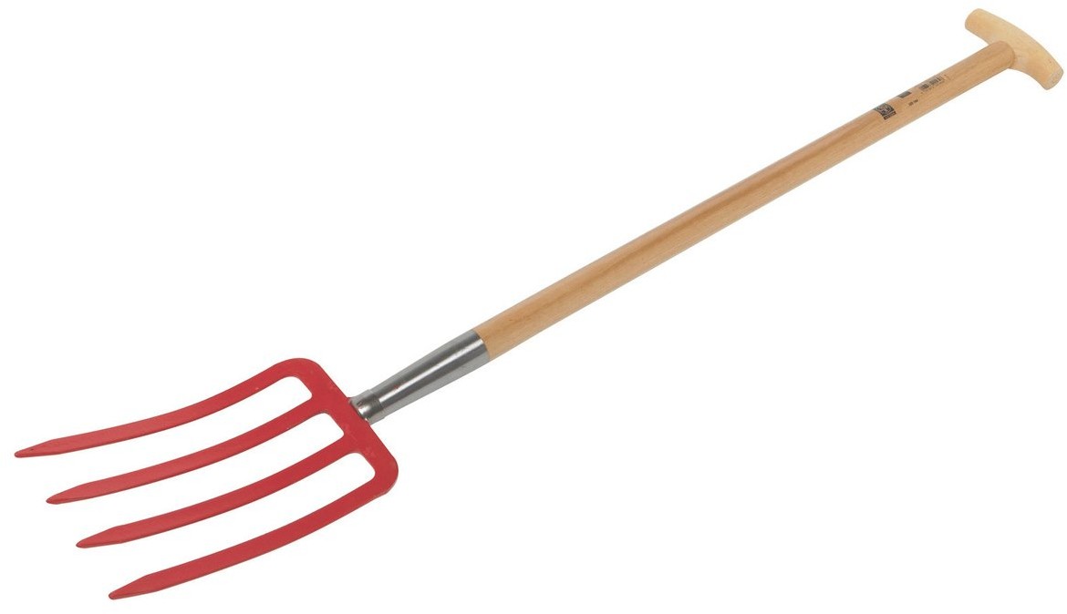 LUX-TOOLS LUX Widły 4-zębne 112 cm