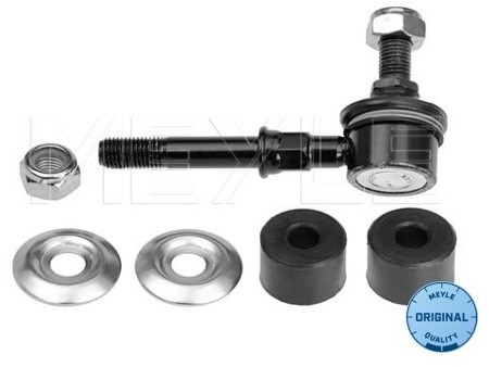 Wulf Gaertner Autoparts Drążek / wspornik, stabilizator Wulf Gaertner Autoparts 33-16 060 0003