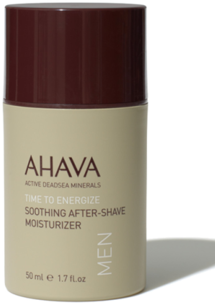 Ahava Time To Energize Krem po Goleniu 50 ml