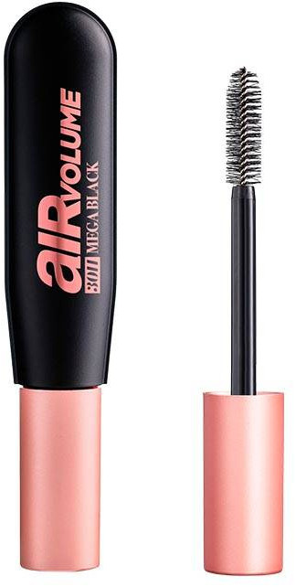 L'Oreal Paris L'OREAL Air Volume Mega Extreme Mascara Black 9,4ml 108435-uniw