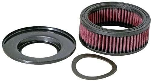 K&N K & N KA-1596 K & N zamienny filtr powietrza KA-1596
