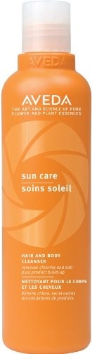Aveda Sun Care Hair and Body Cleanser 250 ML 0018084854006