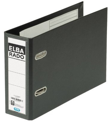 Elba Rado Plast katalog 10596SW