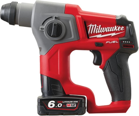 Milwaukee M12 CH-602X