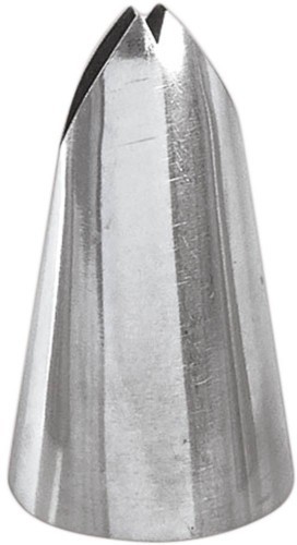 Stalgast Końcówka liść 8x1 mm | 517020