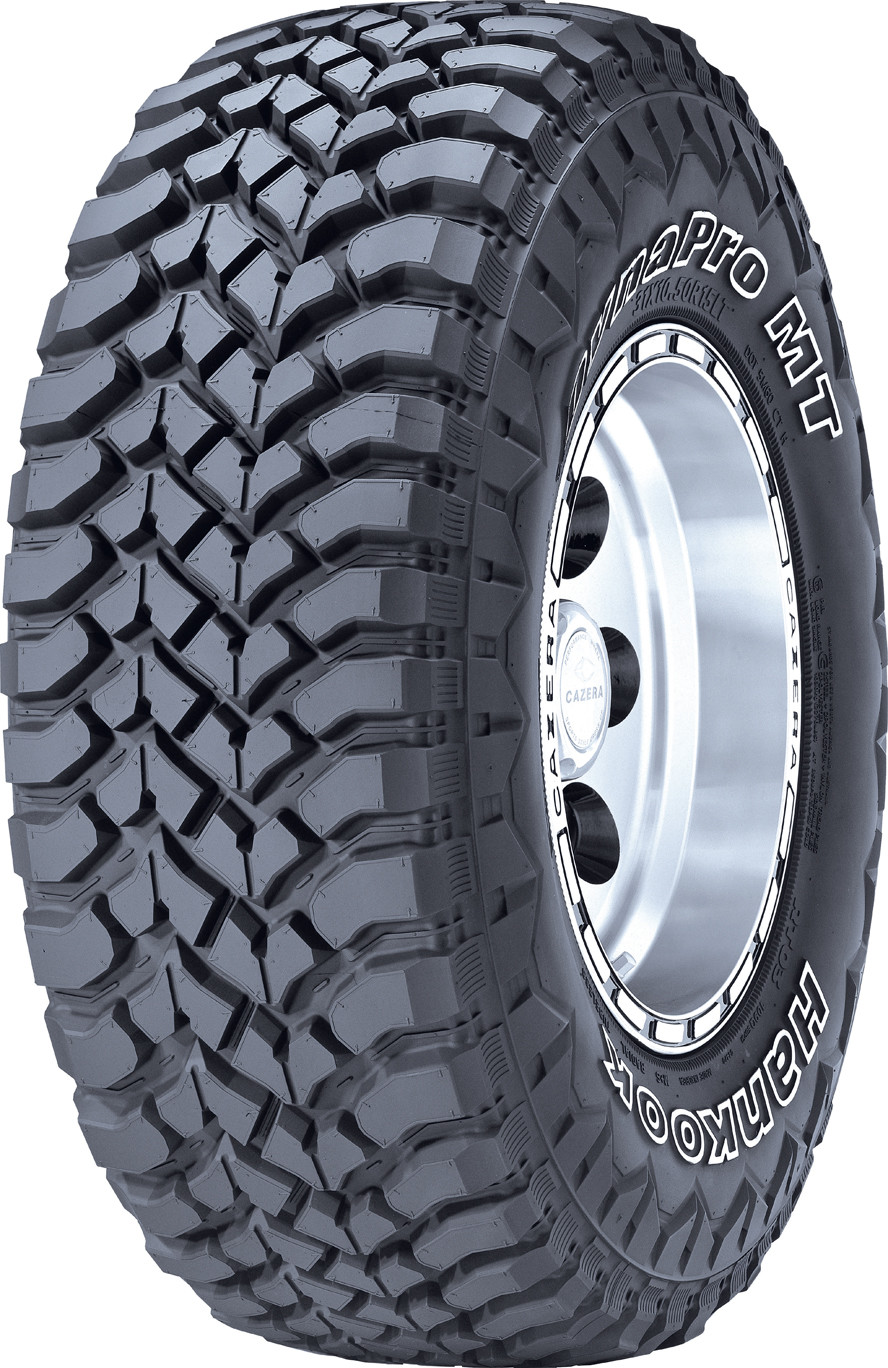 Hankook Dynapro MT RT03 315/70R17 121/118Q