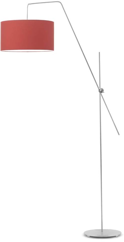 Lysne Lampa podłogowa do czytania BILBAO 1481/38