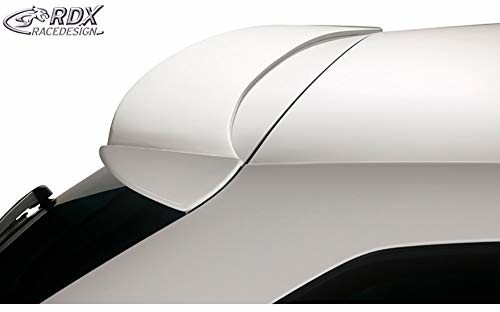 RDX Racedesign Segregator dachowy Leon 5F SC 3-drzwiowy z FR 2013-(PU) RDDS087