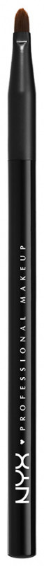 NYX Professional Makeup NYX Professional Makeup - PRO LIP BRUSH - 20 - Pędzel do ust NYXLPUS-01-01-01