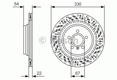 BOSCH (Automotive Aftermarket) (Automotive Aftermarket) 0 986 479 D11 0 986 479 D11