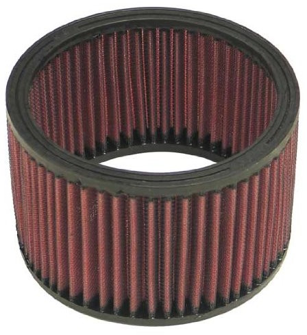 K&N Filtry powietrza K & N E-3344 Custom E-3344