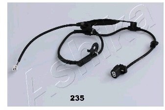 ASHIKA Czujnik, prędkosć obrotowa koła ASHIKA 151-02-235