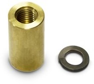 TROTEC Adapter TS 060 na elektrody płaskie lub okrągłe