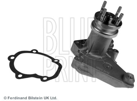 BLUE PRINT Pompa wodna ADK89105