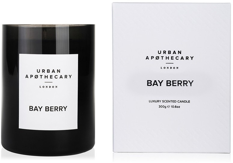 Urban Apothecary Bay Berry 300.0 g