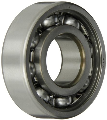 SKF 10801B łożysko kulkowe 6204 C4 wał napędowy, li, ETZ250, ETZ301, nr 6204/C4