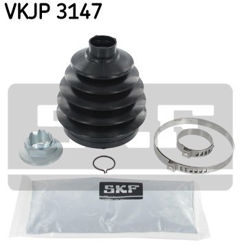 SKF Zestaw osłon, półoś napędowa VKJP 3147