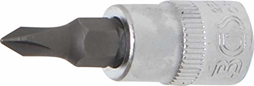 BGS Wkładka bitowa , 2504