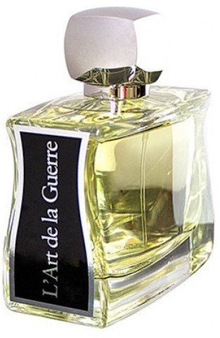 JOVOY LArt de la Guerre woda perfumowana 100ml