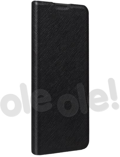 Big Ben Stand Folio Galaxy A32 4G czarny ETUIFGA324G